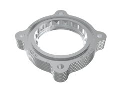 aFe Silver Bullet Throttle Body Spacer Kit Hyundai Veloster N 19-22/Elantra N 22-26 L4-2.0L (t)
