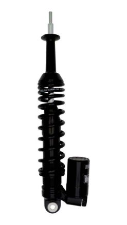 Ohlins 17-23 Vespa Sprint 150 ABS STX 36 Blackline Shock Absorber