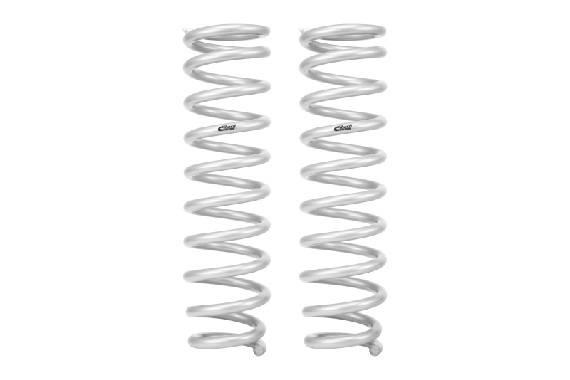 Eibach 08-25 Toyota LC79/LC78 Pro Lift Kit Springs (3in Lift) - Front