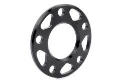 Dinan Wheel Spacers - 5x120 - 72.6mm CB - 8mm Thick (Set of 2) - Image 3