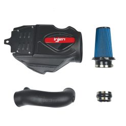 Injen 2018 Jeep Wrangler 3.6L Evolution Air Intake - Image 8