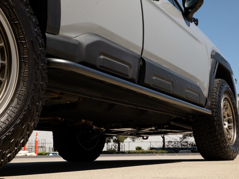 aFe POWER Terra Guard Off-Road Slider Subaru Outback (BU) 2026 - Image 7
