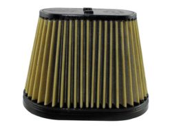 aFe MagnumFLOW Air Filters OER PG7 A/F PG7 Ford Diesel Trucks 03-07 V8-6.0L (td) - Image 4