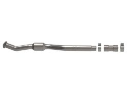 aFe Power Direct Fit Catalytic Converter 16-19 Mazda MX-5 Miata (ND) L4-2.0L - Rear - Image 6