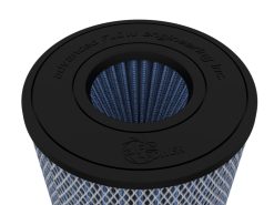 aFe Momentum Intake Replacement Air Filter 4 IN F x 6-1/2 IN B x 6-1/2 IN T (Inverted) X 8 IN H - Image 4