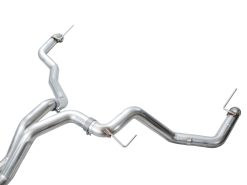 AWE 2024+ Ford Ranger Raptor 3.0L Switchpath Cat-Back Exhaust - BashGuard Only - Image 17