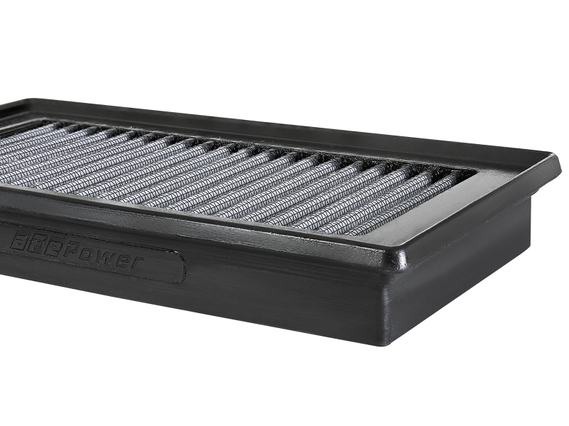 aFe Magnum FLOW Replacement Air Filter w/Pro DRY S Nissan Cube/Versa/NV200 07-18 L4-1.6L/1.8L/2.0L - Image 4