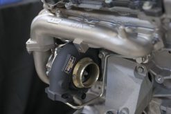 HKS SYMMETRY TURBINE GT5565 BB 3BOLT A/R 0.73 - Image 7