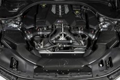 Dinan 18-23 BMW M5 (F90) Carbon Fiber Cold Air Intake - Image 8