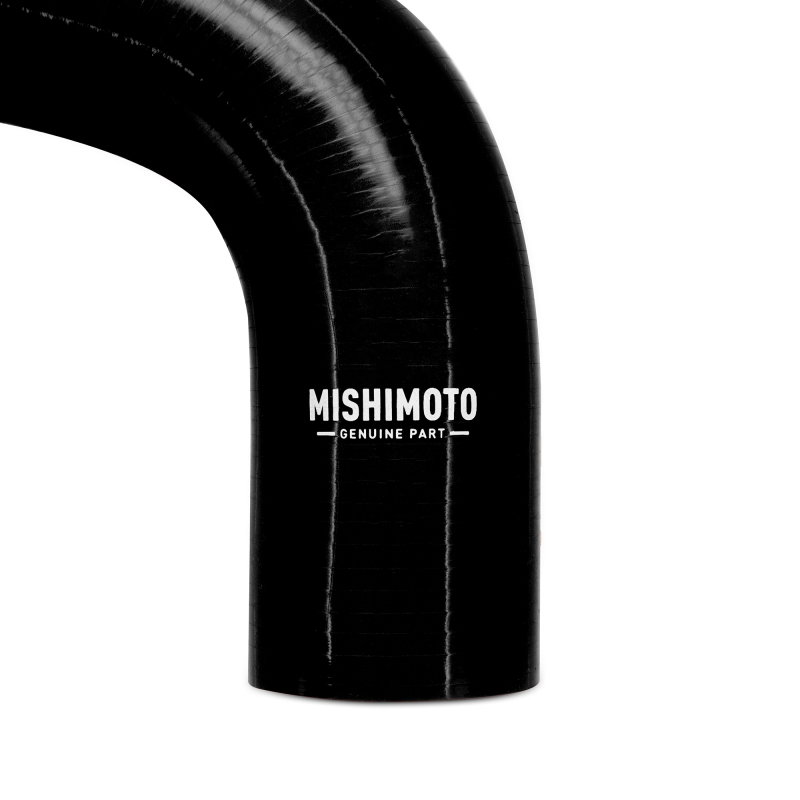 Mishimoto 95-04 Toyota Tacoma V6 3.4L Silicone Coolant Hose Kit (Auto Only) - Black - Image 3