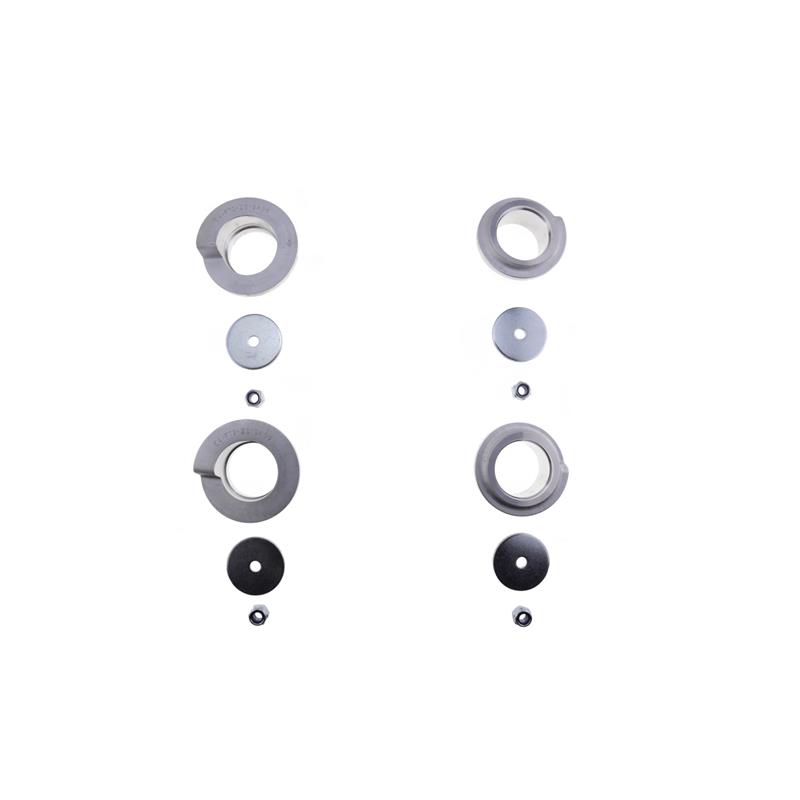 Bilstein B12 2009 Mazda RX-8 Touring Front and Rear Suspension Kit - Image 3