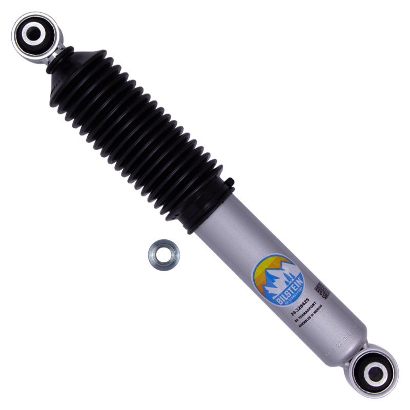 Bilstein 13-18 Toyota RAV4 B8 TerraSport Lift Kit - 1in Lift - Image 6
