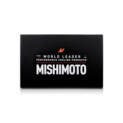 Mishimoto 2023+ Honda Civic Type R Oil Cooler Kit - Black - Image 6