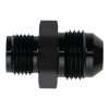 DeatschWerks 8AN Male Flare to 5/8in-18 Male Inverted Flare
