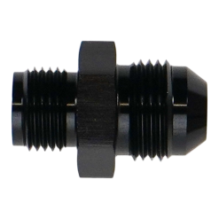 DeatschWerks 8AN Male Flare to 5/8in-18 Male Inverted Flare
