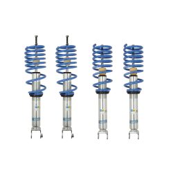 Bilstein B14 (PSS) 17 Fiat 124 Spider / 16-17 Mazda MX-5 Miata Front & Rear Performance Suspension - Image 3