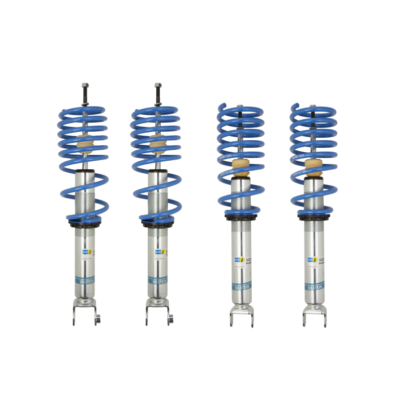 Bilstein B14 (PSS) 17 Fiat 124 Spider / 16-17 Mazda MX-5 Miata Front & Rear Performance Suspension - Image 3