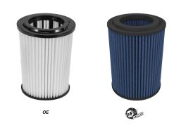 aFe 22-23 Hyundai Kona Magnum FLOW Pro 5R OE Replacement Filter - Image 3