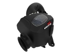 aFe 15-20 Toyota Hilux L4-2.8L (td) Momentum HD Cold Air Intake System w/ Pro 10R Media - Image 7
