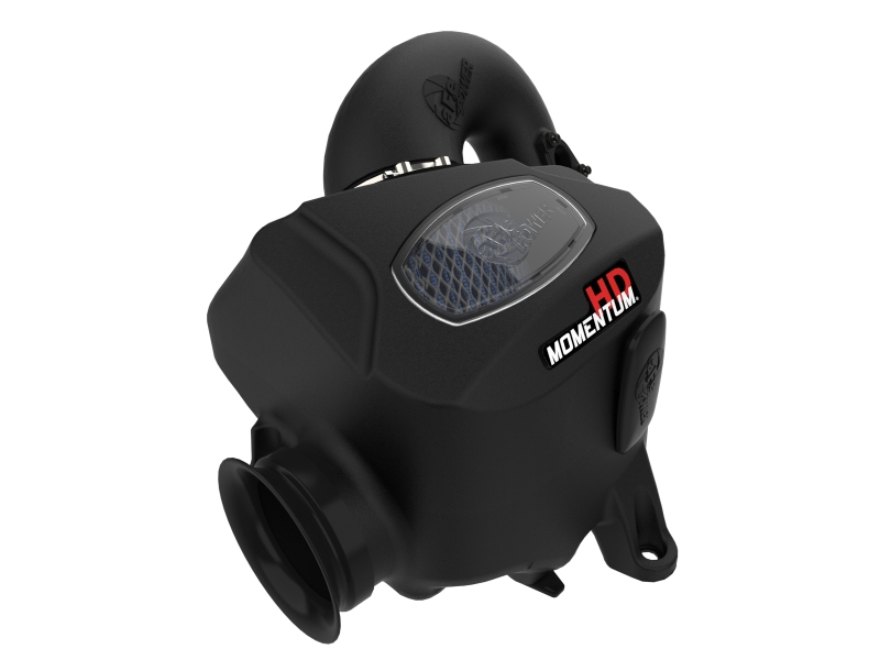 aFe 15-20 Toyota Hilux L4-2.8L (td) Momentum HD Cold Air Intake System w/ Pro 10R Media - Image 7