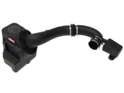 aFe 19-21 Subaru Forester (H4 - 2.5L) Takeda Momentum Air Intake System - W/ PRO 5R Filter - Image 3