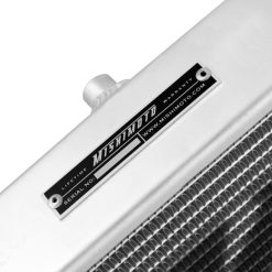 Mishimoto 03-08 Suzuki LTZ400 / Kawasaki KFX400 Aluminum Radiator - Image 13
