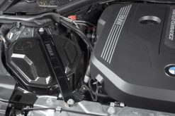 Dinan 20-26 BMW M240i/M340i/M440i (G20/G22/G23/G26/G42) Carbon Fiber Cold Air Intake - Image 9