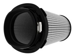 Alternative view of aFe Momentum Intake Replacement Filter w/ Pro DRY S Media - 6.75 x 4.75in)F x (8.25 x 6.25in)B (mt2)