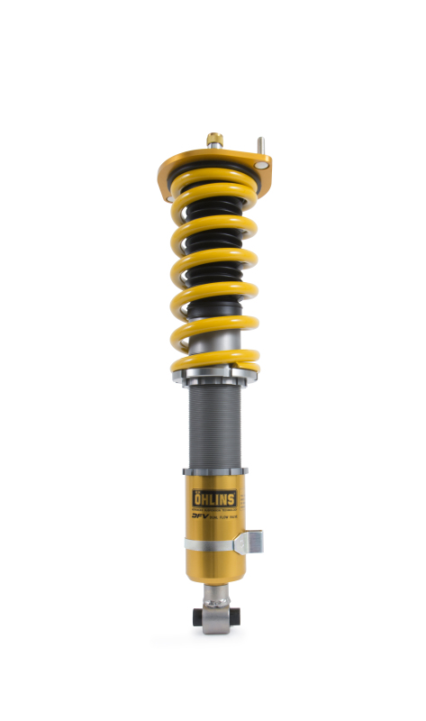 Ohlins 90-05 Mazda Miata (NA/NB) Road & Track Coilover System - Image 8