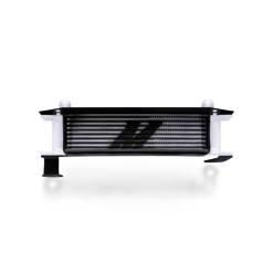 Mishimoto 99-05 Mazda Miata Thermostatic Oil Cooler Kit - Silver - Image 9