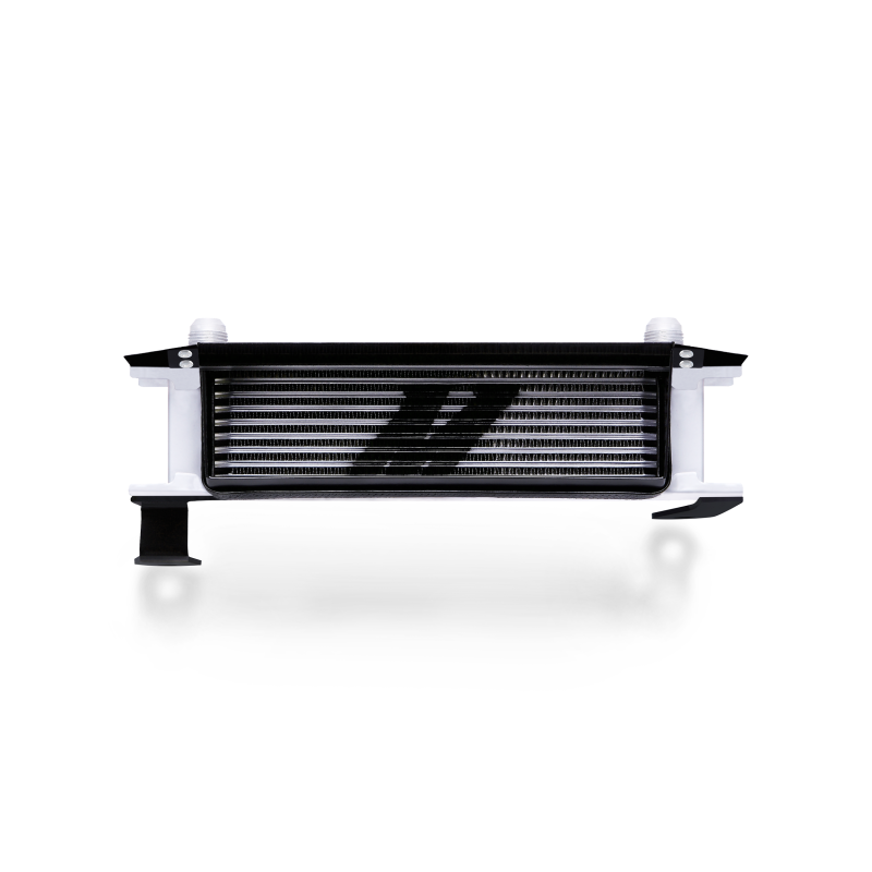 Mishimoto 99-05 Mazda Miata Thermostatic Oil Cooler Kit - Silver - Image 9