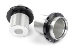 Dinan 23-26 BMW M2 (G87) Adjustable Coil-Over Suspension System - Image 11