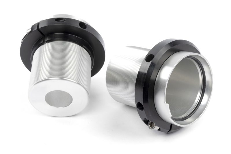 Dinan 23-26 BMW M2 (G87) Adjustable Coil-Over Suspension System - Image 11