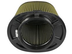 aFe Momentum Intake Replacement Air Filter 5 IN F x (9x7) IN B x (7-1/4x5) IN T (Inverted) x 8 IN H - Image 3