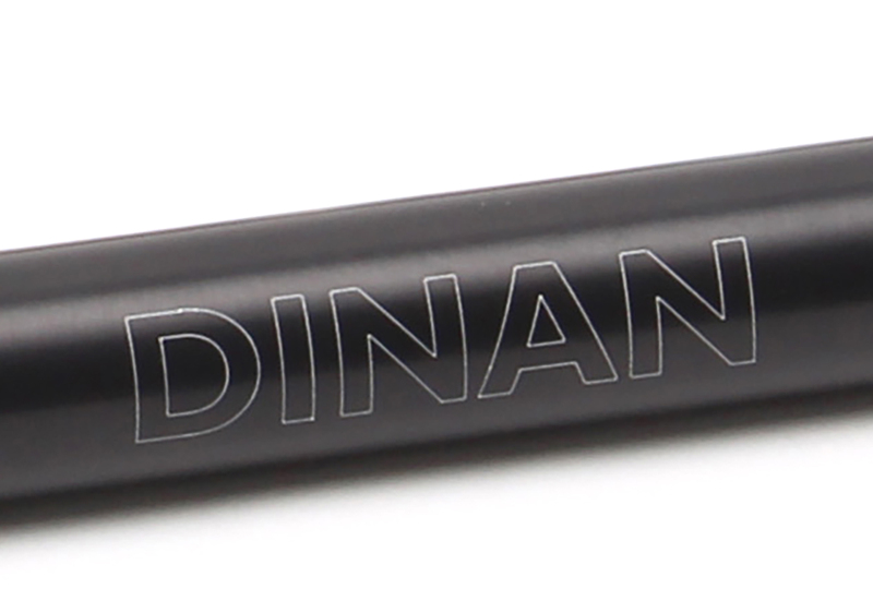 Dinan 08-13 BMW 1M/M3 (E82/E90/E92/E93) Racing Toe Links - Rear - Image 3