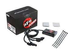 aFe SCORCHER Power Module Ford F-250/F-350 20-22 V8-7.3L - Image 3