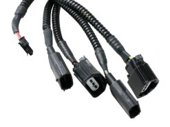 aFe 22-23 Kia Stinger 2.5L Turbo SCORCHER Power Module - Image 5