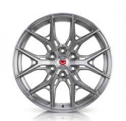 Vossen HF6-4 24x10 / 6x135 / ET35 / Deep Face / 87.1 - Raw Prepped For Powder