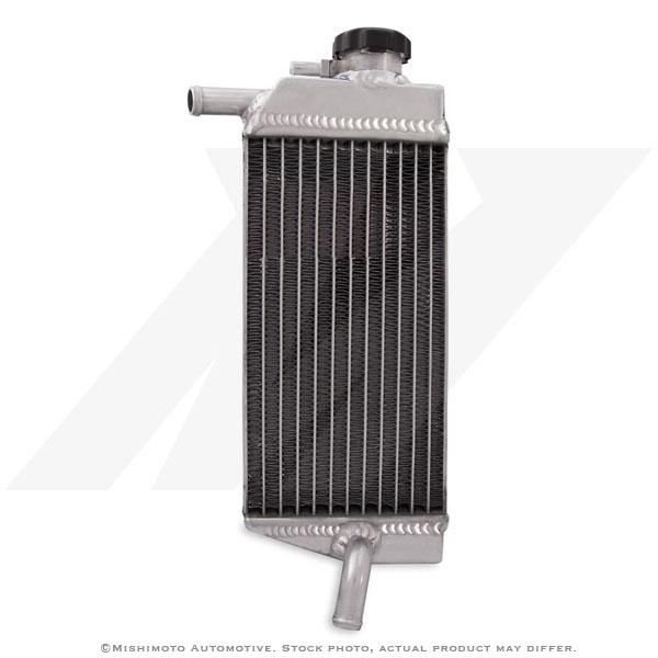 Mishimoto 09-13 Yamaha YFZ450R Aluminum Radiator - Image 13