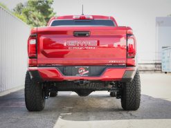 aFe 23-24 GM Colorado/Canyon L4-2.7L (t) Vulcan Series 3in 409 SS Cat-Back Exhaust System - Image 5