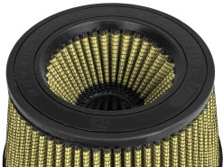 aFe Magnum FORCE Intake Replacement Air Filter 6 IN F x 7 IN B x 5-1/2 IN T (Inverted) x 3-7/8 IN H - Image 4
