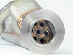 aFe Bladerunner EGR Cooler Square 04-07 Ford Diesel Trucks V8 6.0L (td) - Image 8