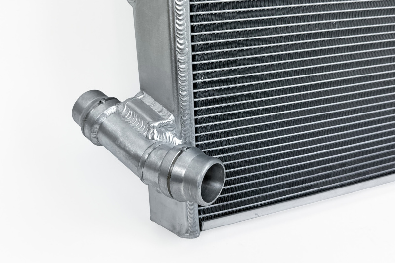 CSF 2019+ 992.1/992.2 Porsche 911(3.0LT Base/T/S/4/4S/GTS/4 GTS) High Perf Right Aluminum Radiator - Image 3