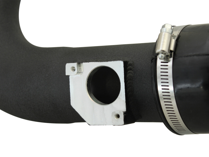 aFe Takeda Intakes Stage-2 PDS AIS PDS Mazda 3 10-11 L4-2.5L (blk) - Image 5
