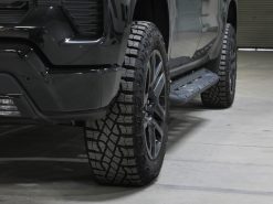 aFe CONTROL Wheel Spacers Chevrolet 1500 19-25 6x5.5mm CB 78.1mm 1-1/2 IN Thickness - Image 5