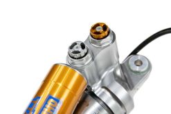 Ohlins 24-25 Yamaha XSR 900GP TTX GP Shock Absorber - Image 6