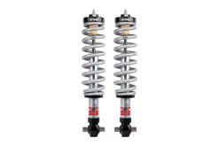 Eibach 2024+ Ford Ranger Pro-Truck Coilover Kit