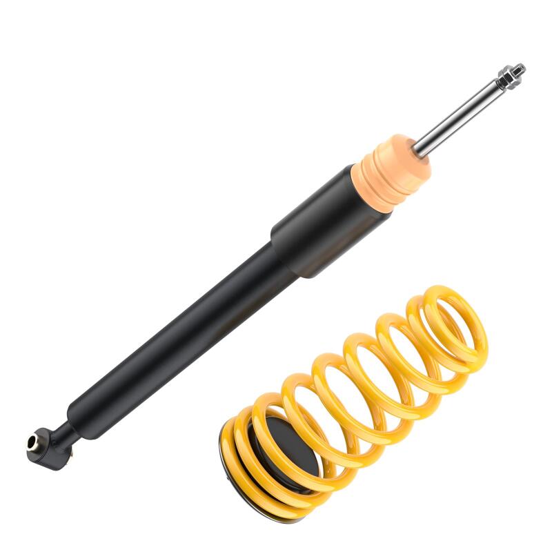 ST X-Height Adjustable Coilovers 14-18 Mazda 3 - Image 9
