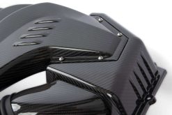 Dinan 20-26 BMW X5 M/X6 M (F95/F96)/23-26 BMW X5 M60i/X6 M60i (G05/G06) Carbon Fiber Cold Air Intake - Image 14