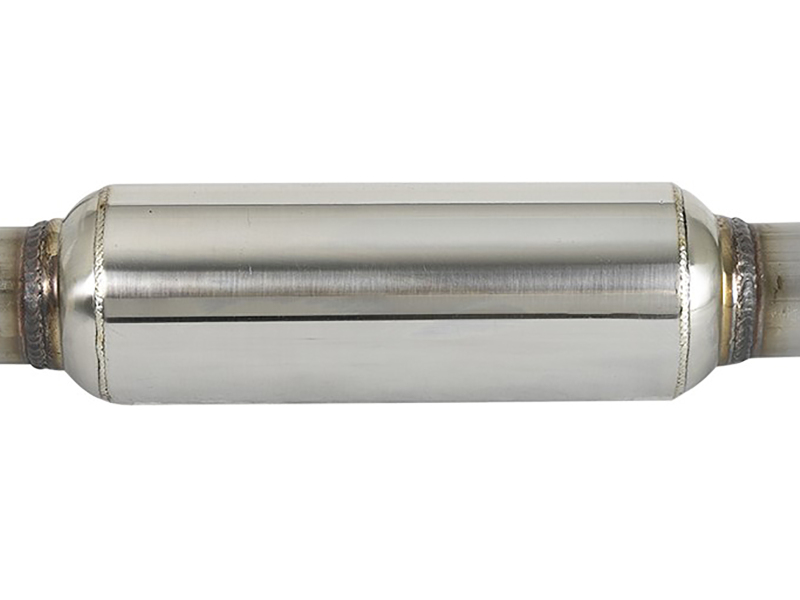 aFe Power 14-16 Mazda 3 2.0L Direct Fit Catalytic Converter Replacement - Image 4